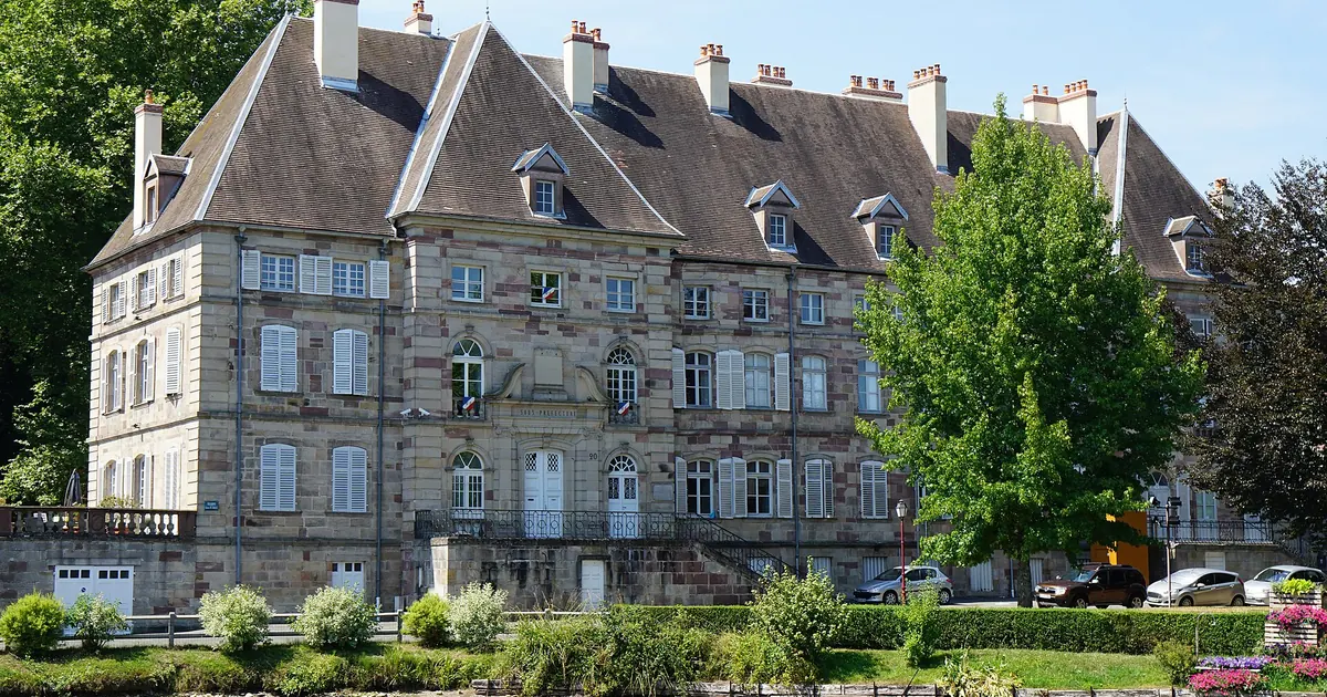 DPE à Mortard, Lure : comprendre le bâti et les enjeux pour vendre ou louer — Lure